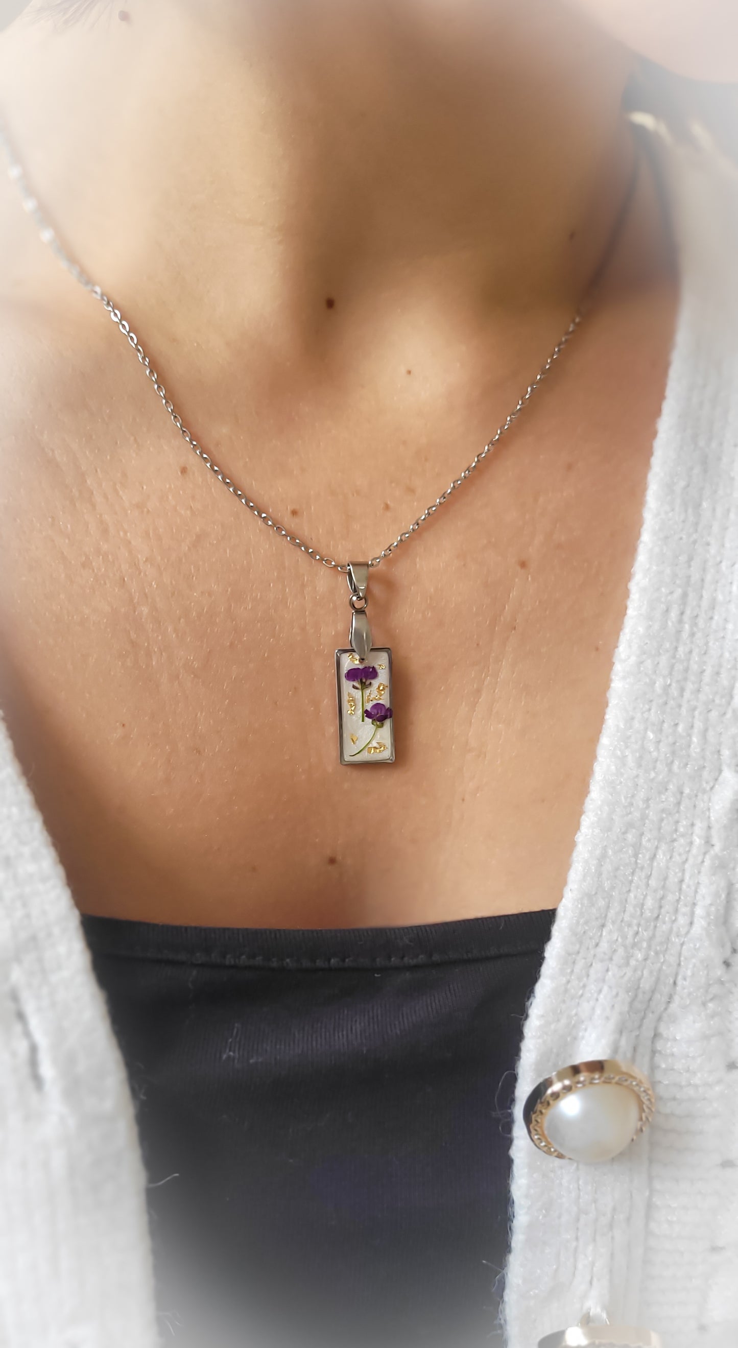 Collier Melody