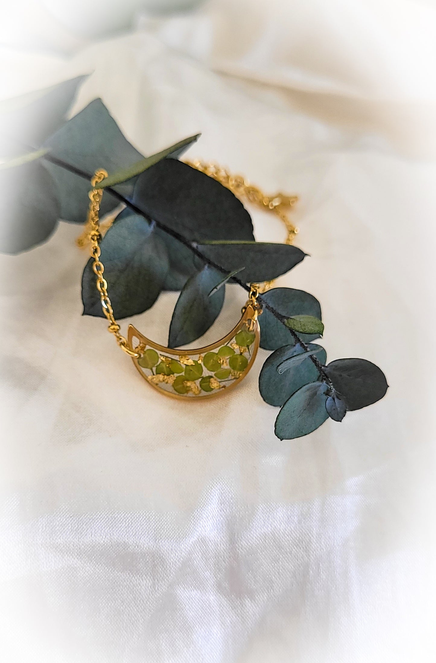 Bracelet Lunare