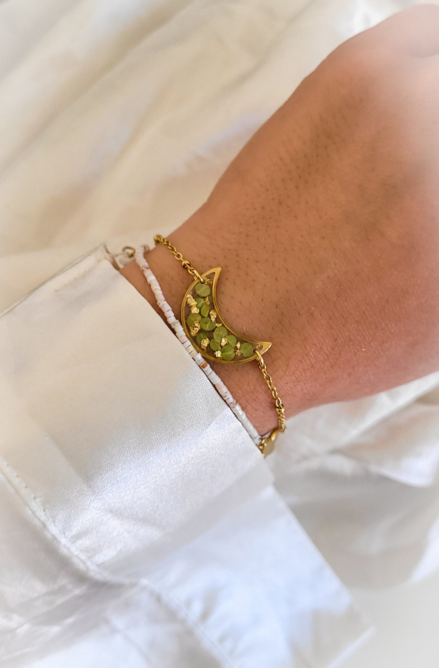 Bracelet Lunare