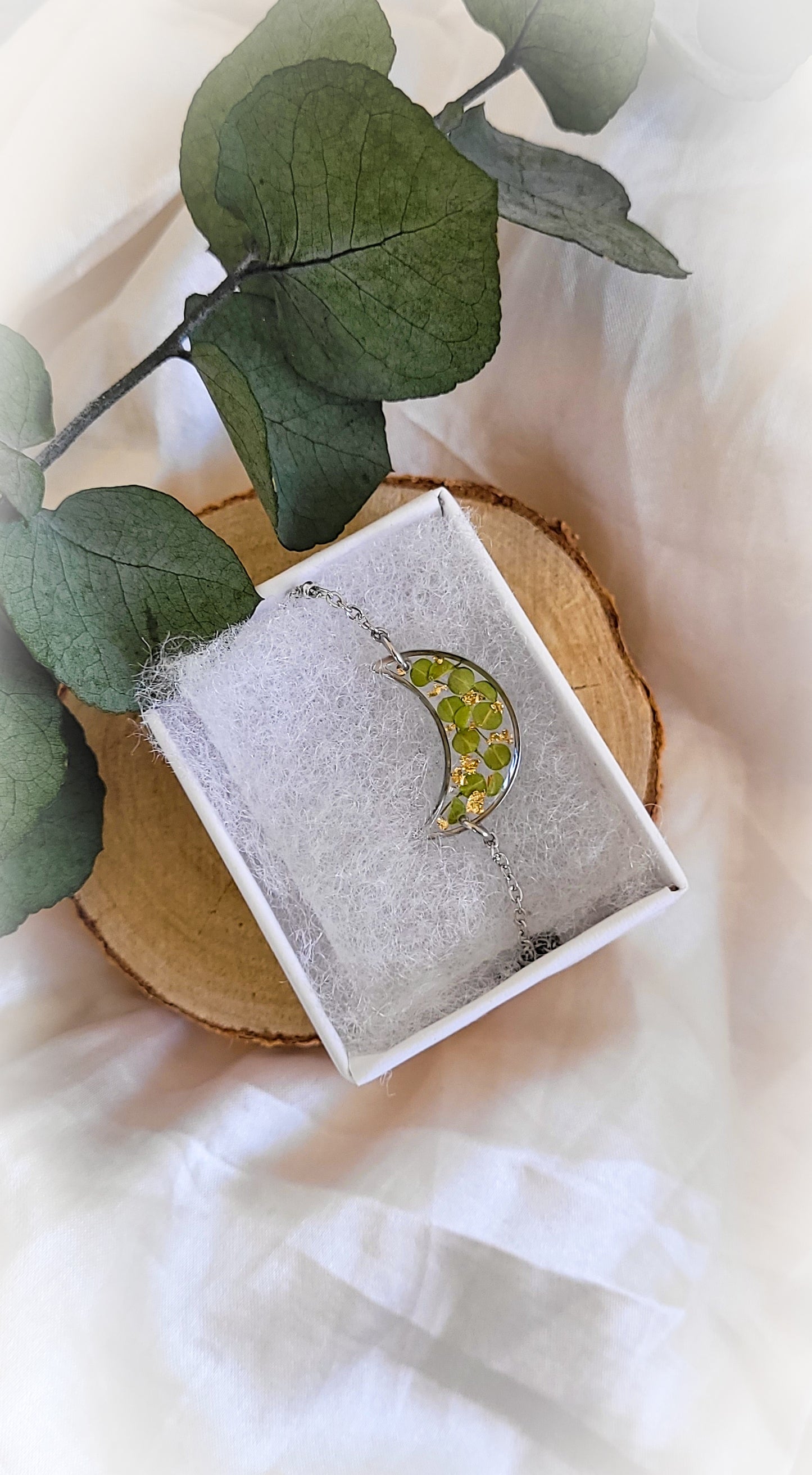 Bracelet Lunare