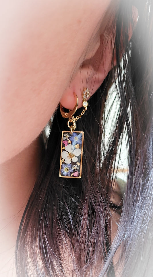 Boucles Daphné