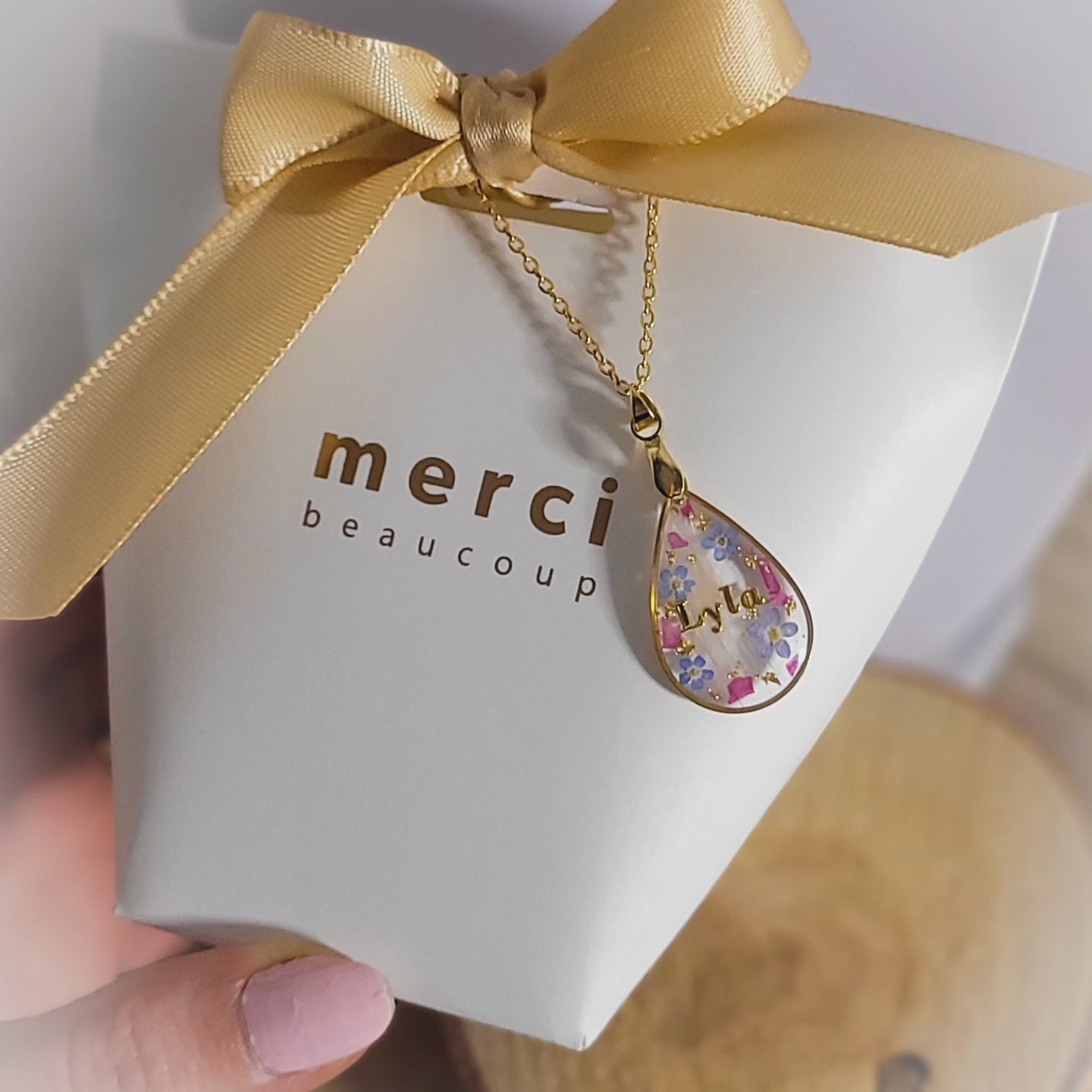 Bijoux souvenir animaux