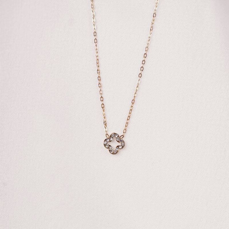 Aurora Necklace