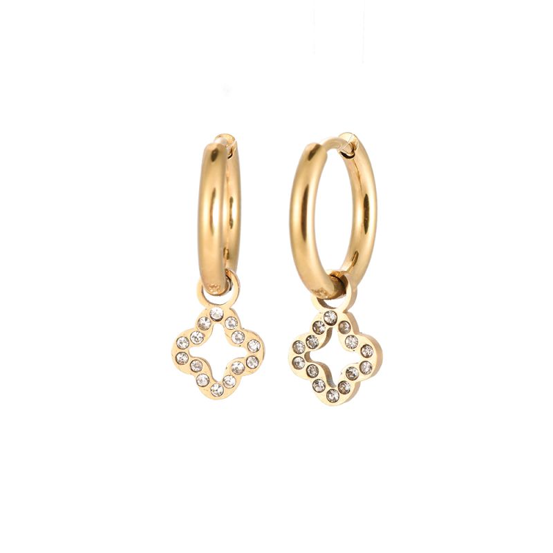 Boucles d'oreilles Ainhoa