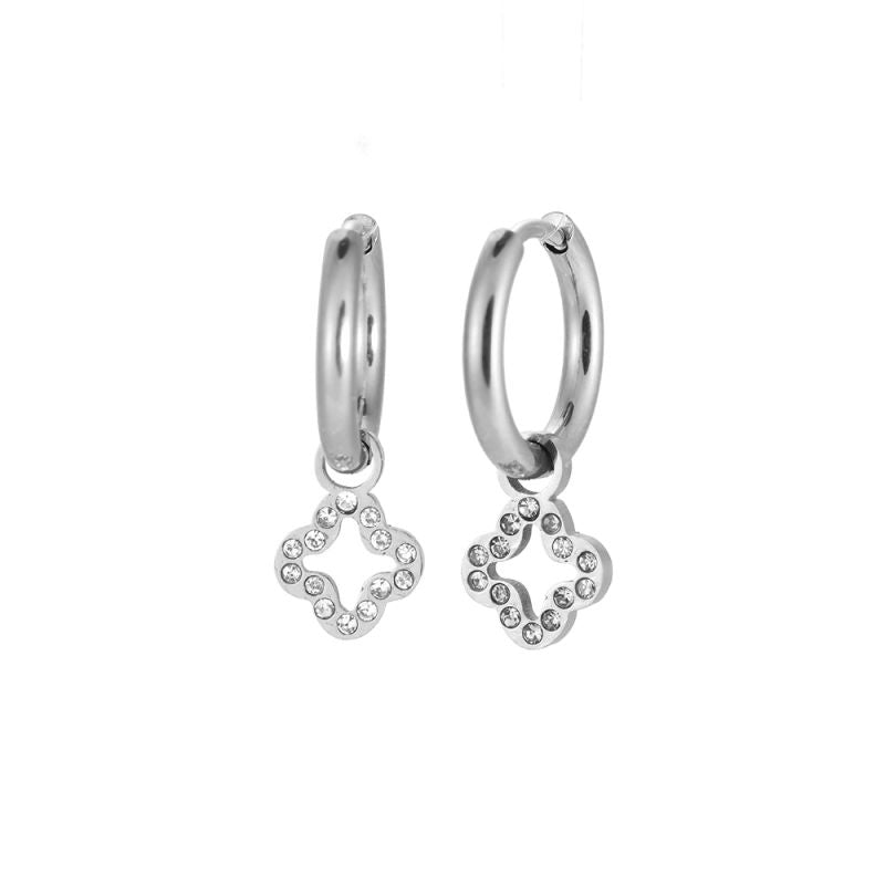 Boucles d'oreilles Ainhoa
