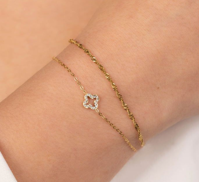 TINA-bracelet