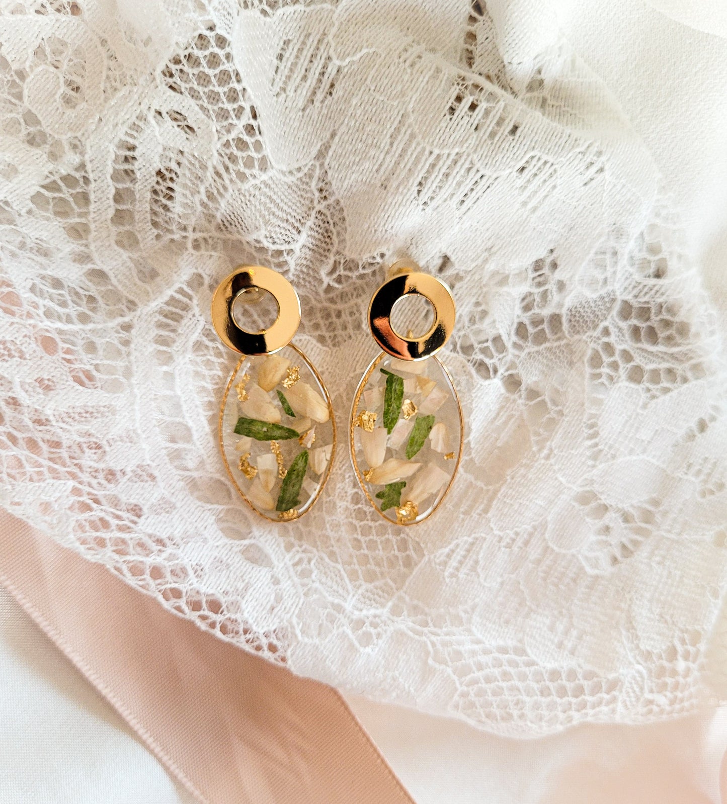 Immortelle Plant Loops