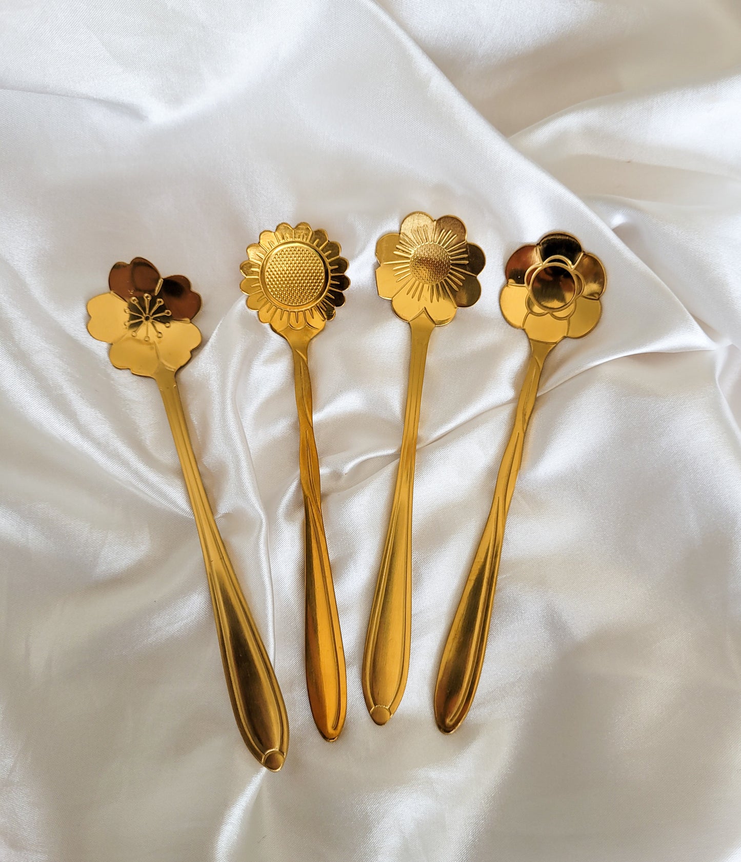 Coffrets fleuris