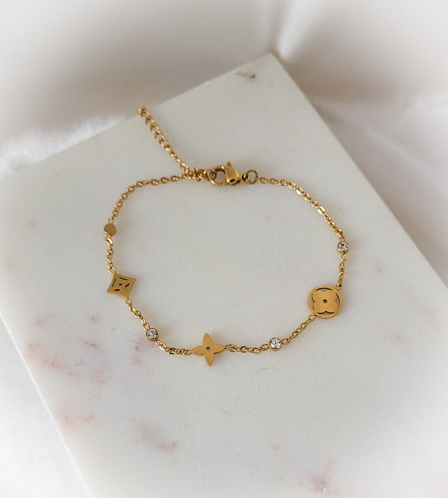 Bracelet Valence