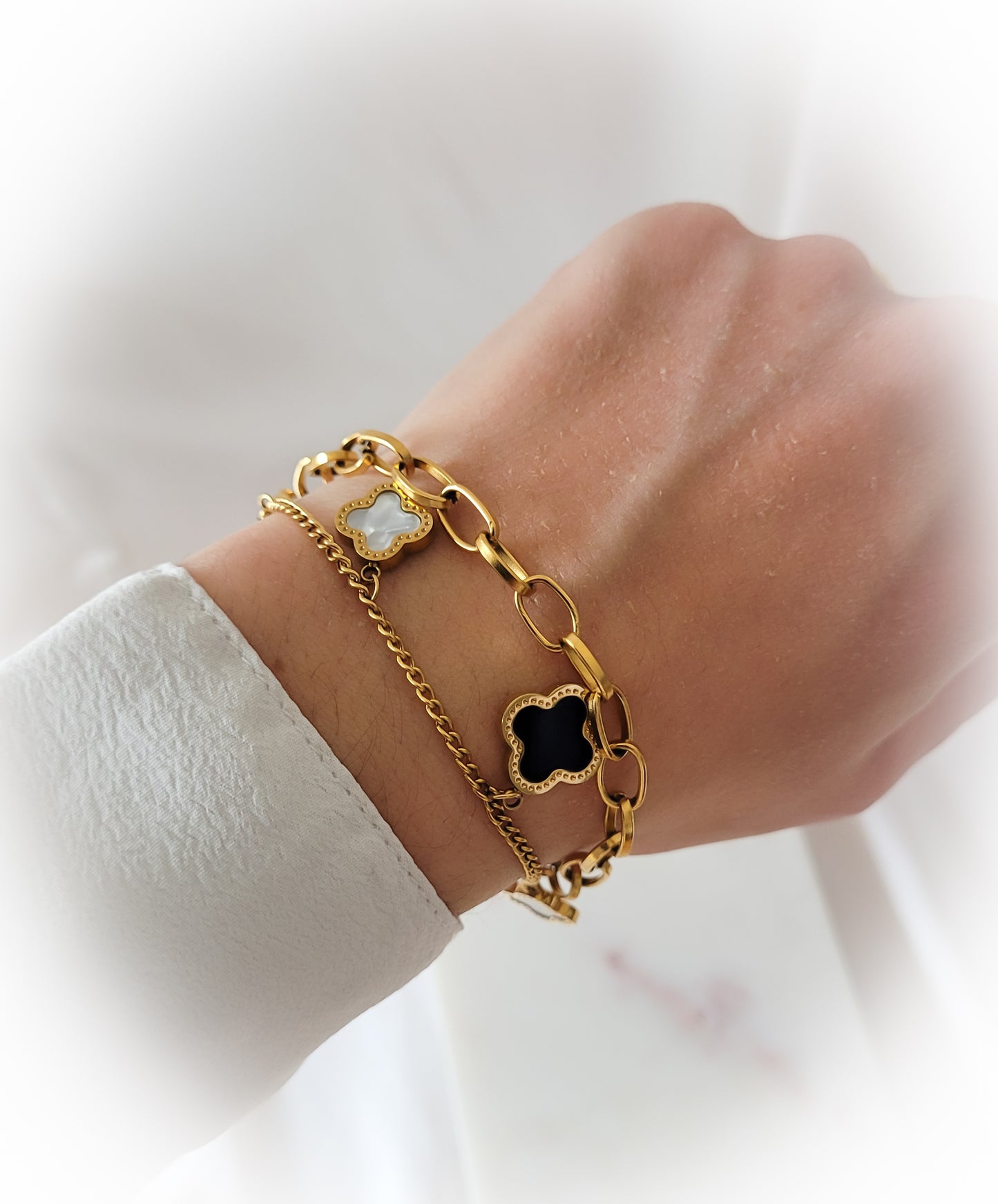 Seville bracelet