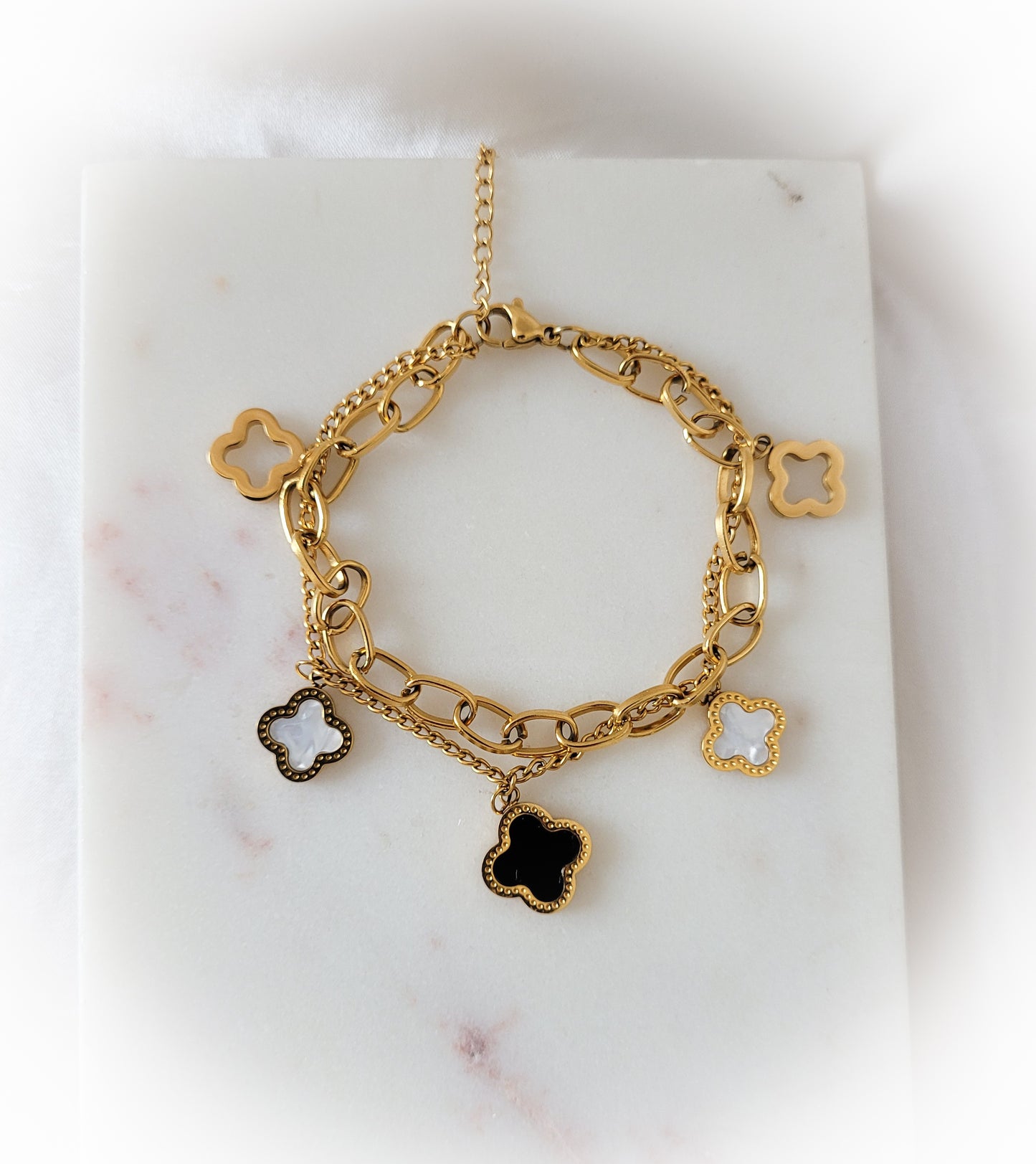 Seville bracelet