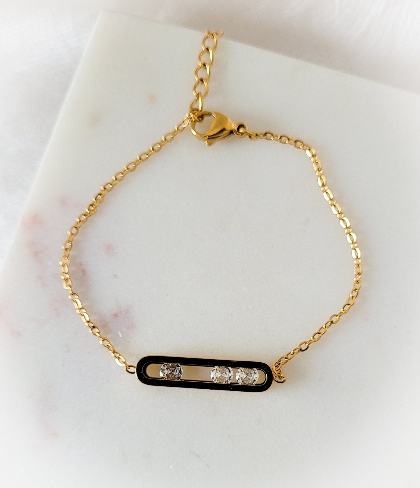 Bracelet Glow