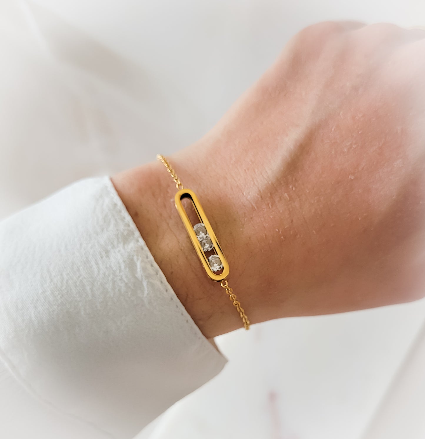 Bracelet Glow