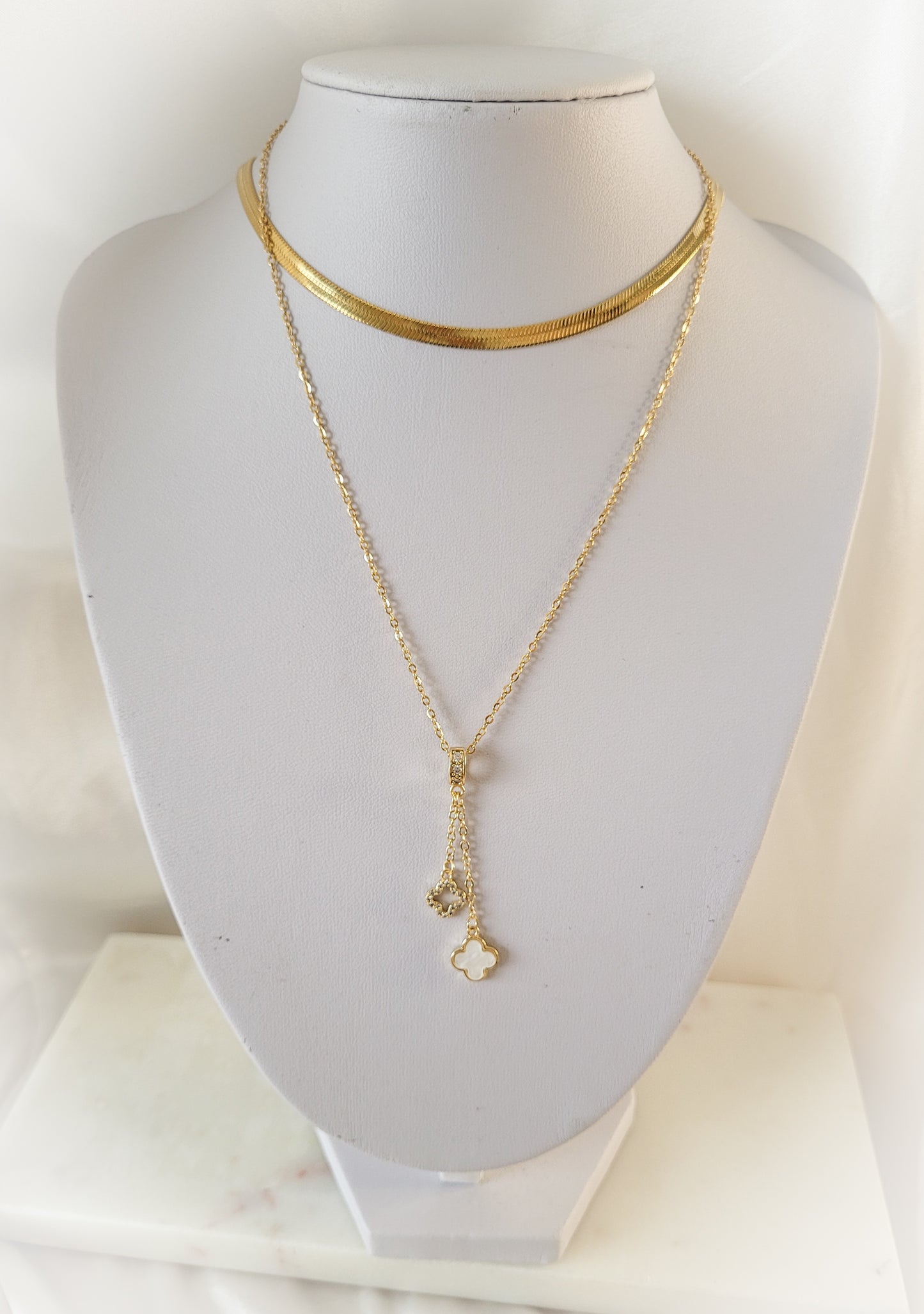 Muse Necklace