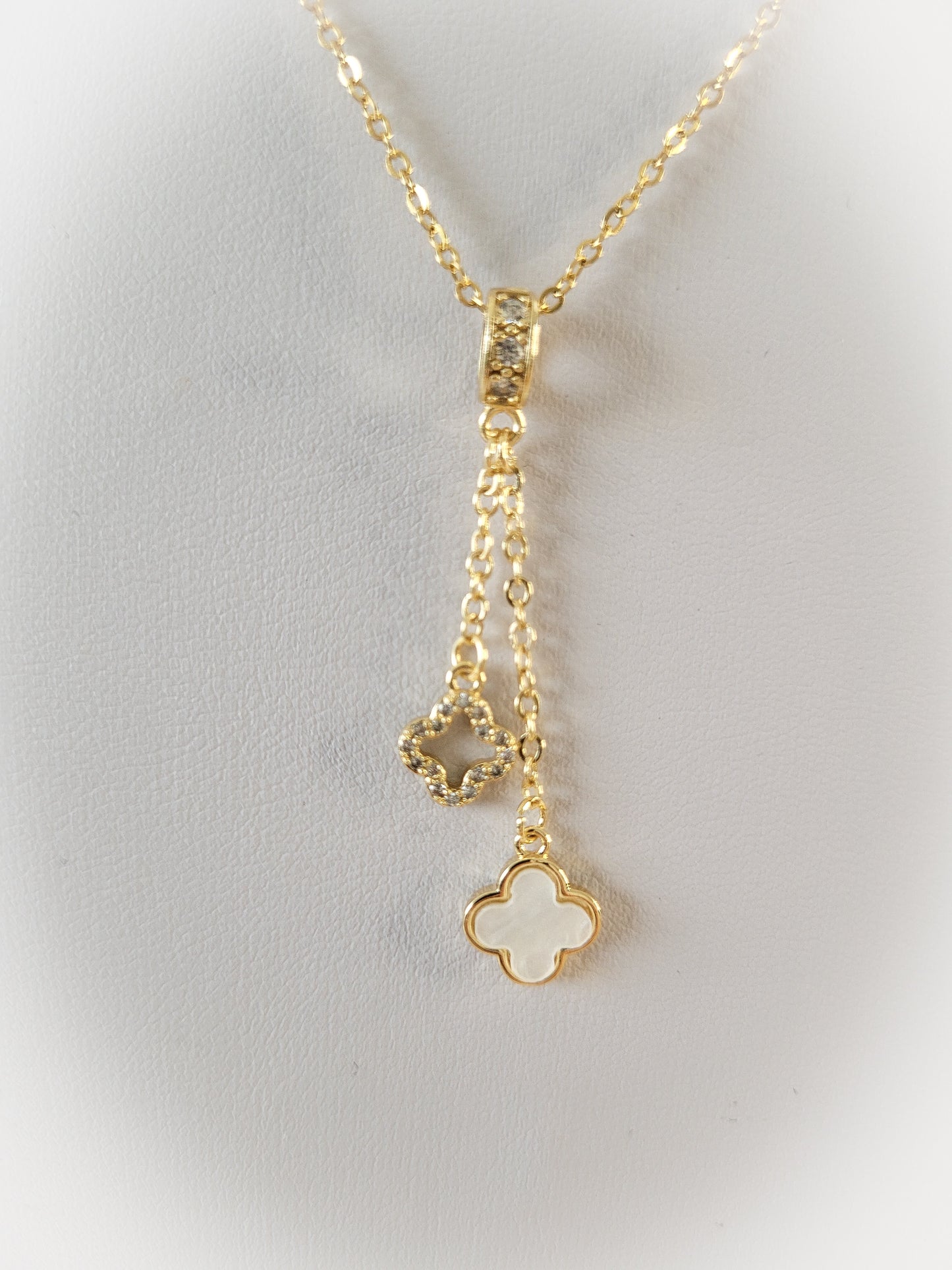 Muse Necklace