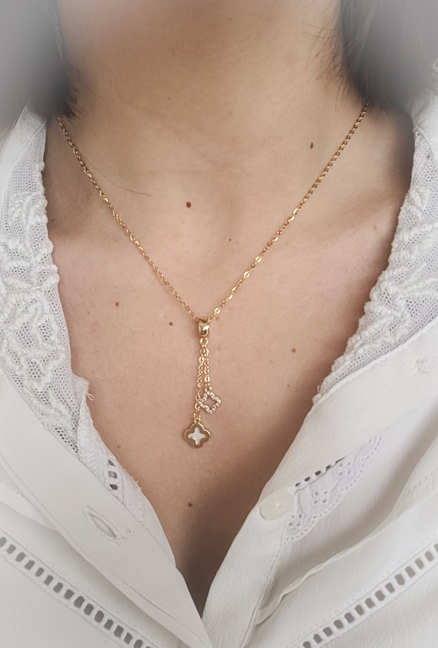Muse Necklace