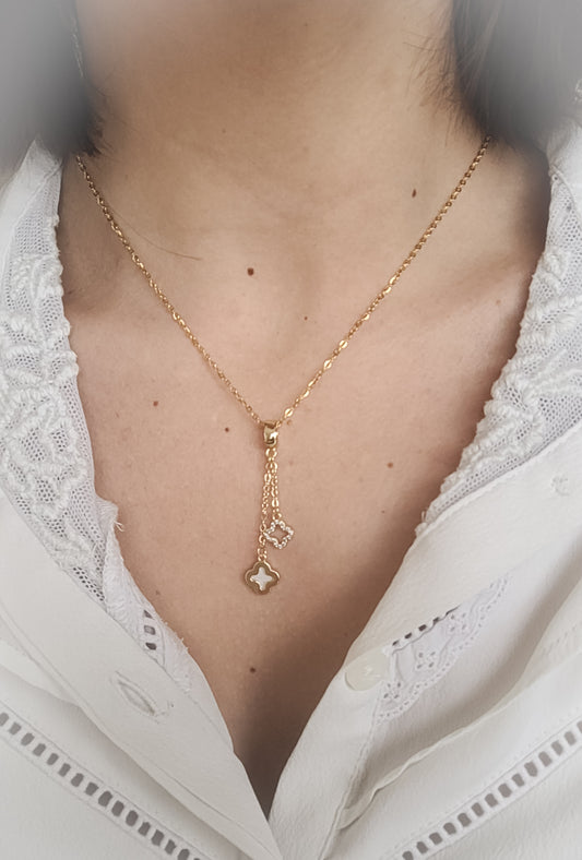 Collier Muse