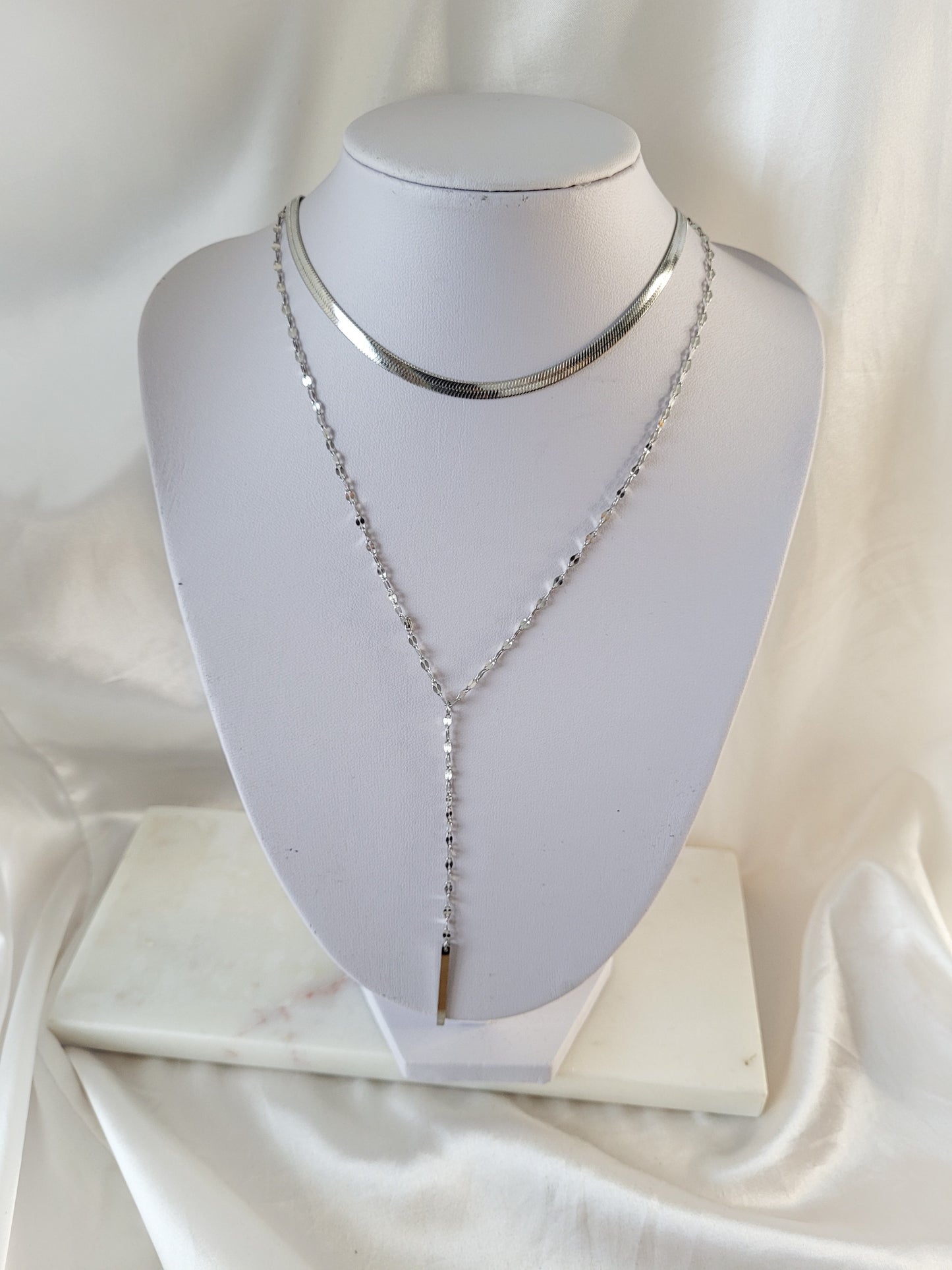 Dakota Necklace