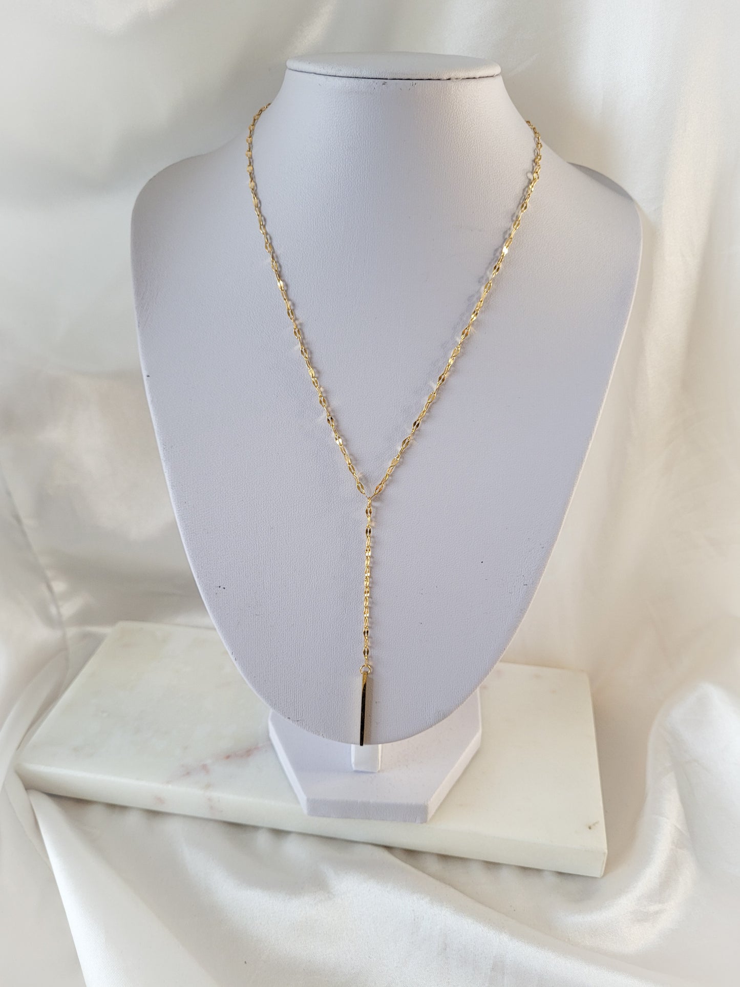 Dakota Necklace