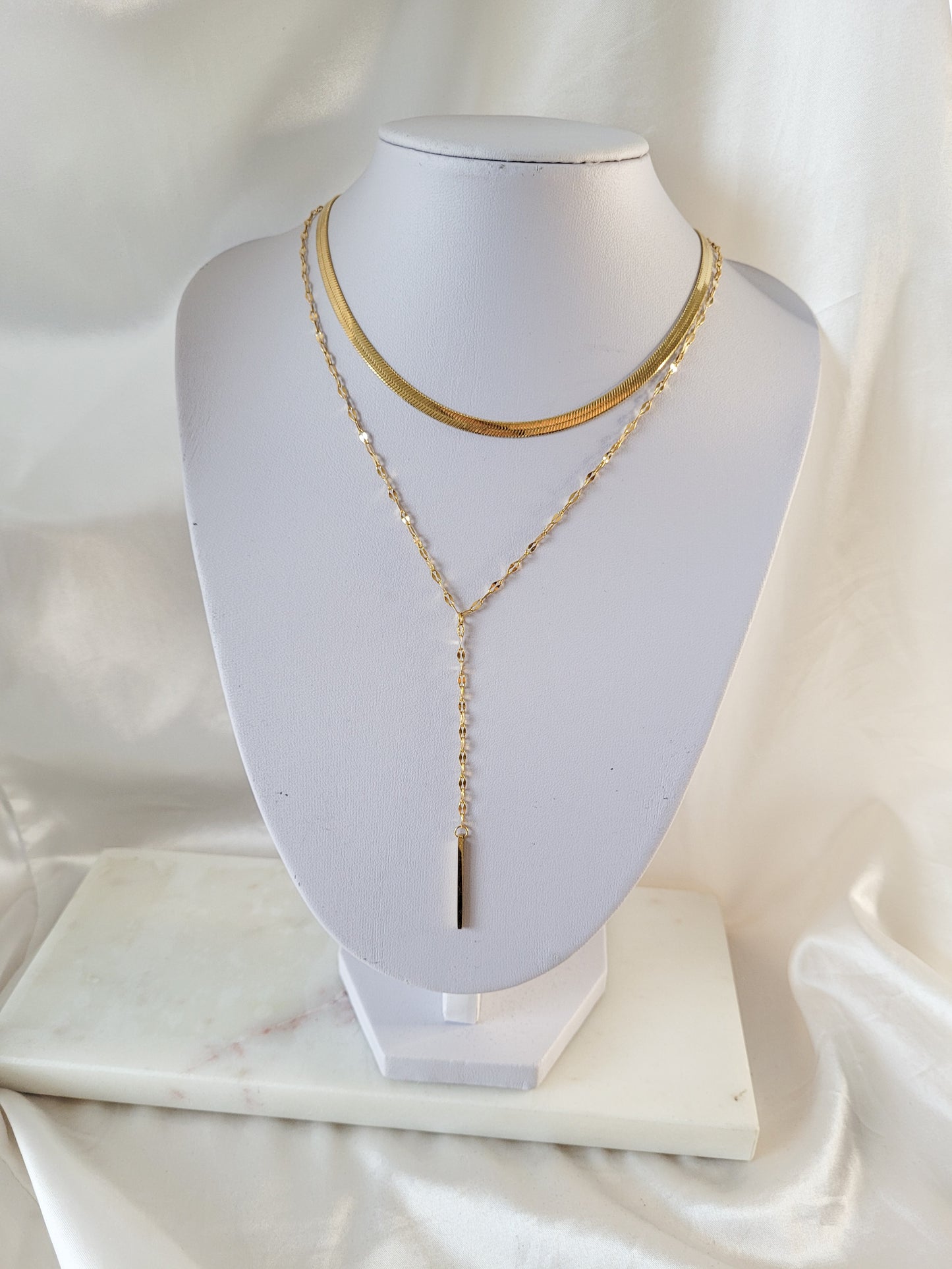 Dakota Necklace