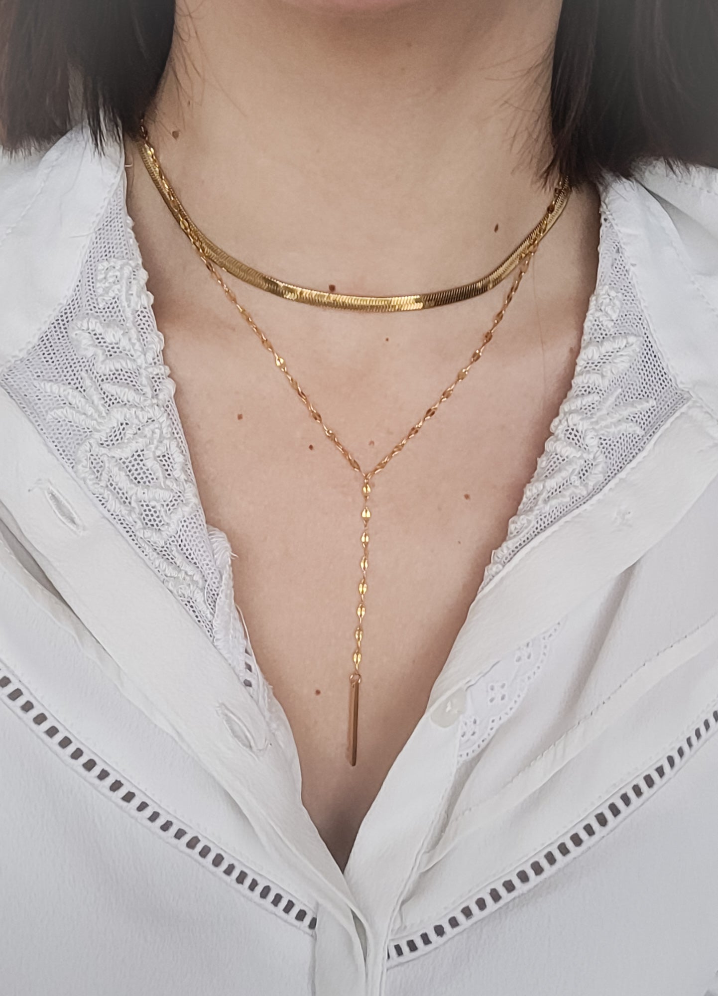 Dakota Necklace