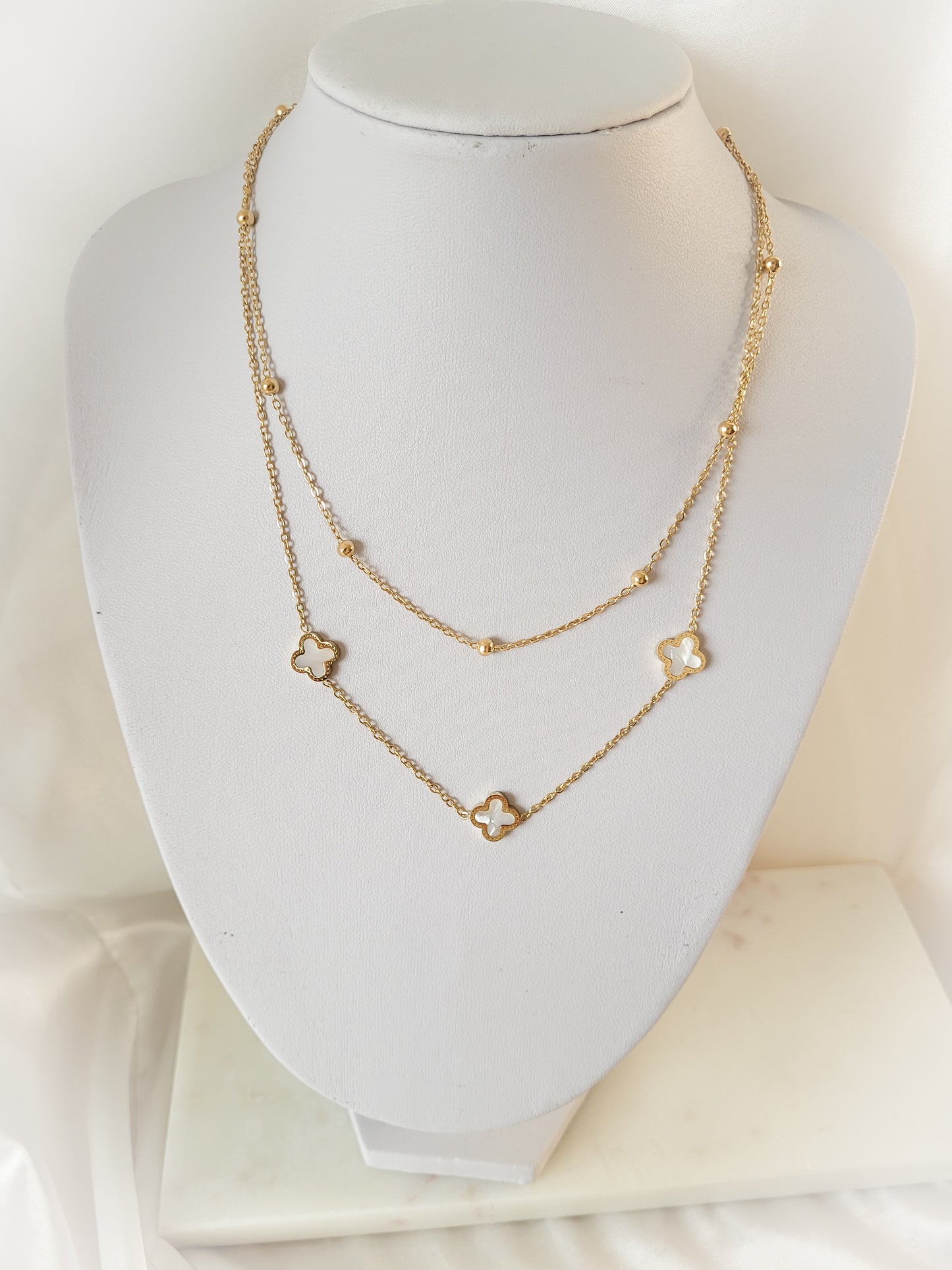 Susanna necklace