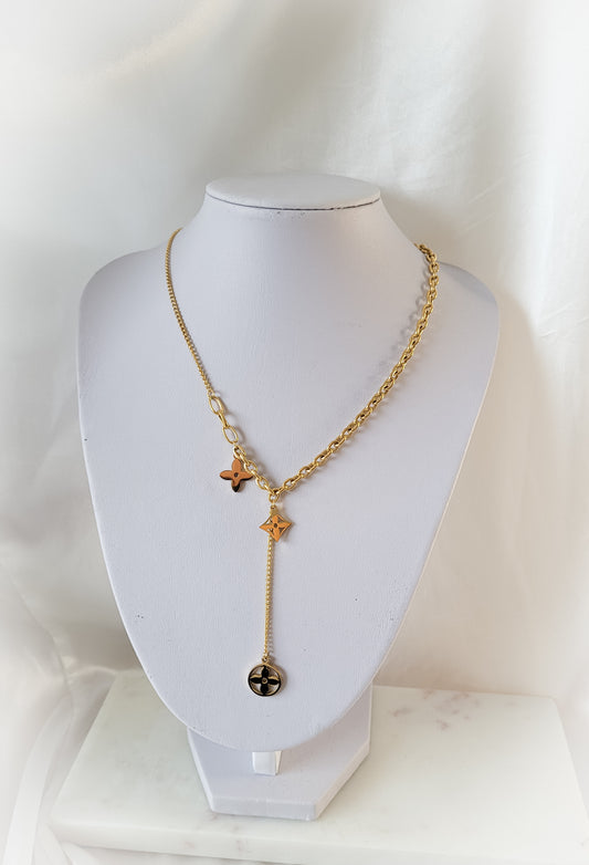 Collier Sunny