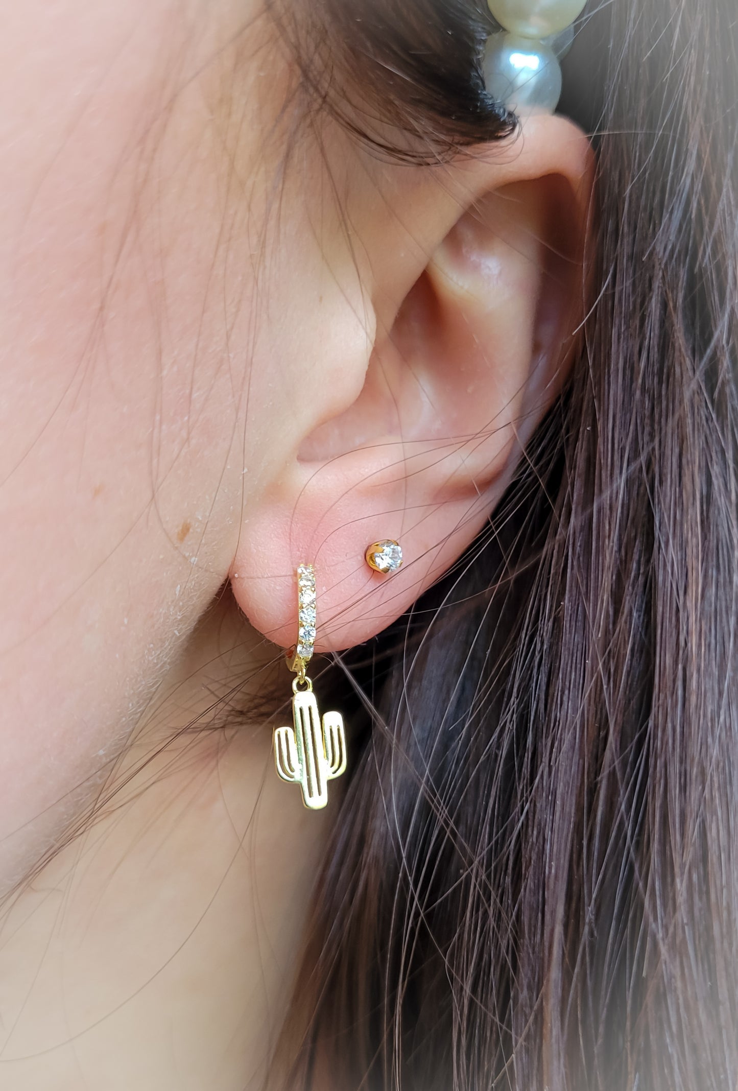 Mono Boucle Estival