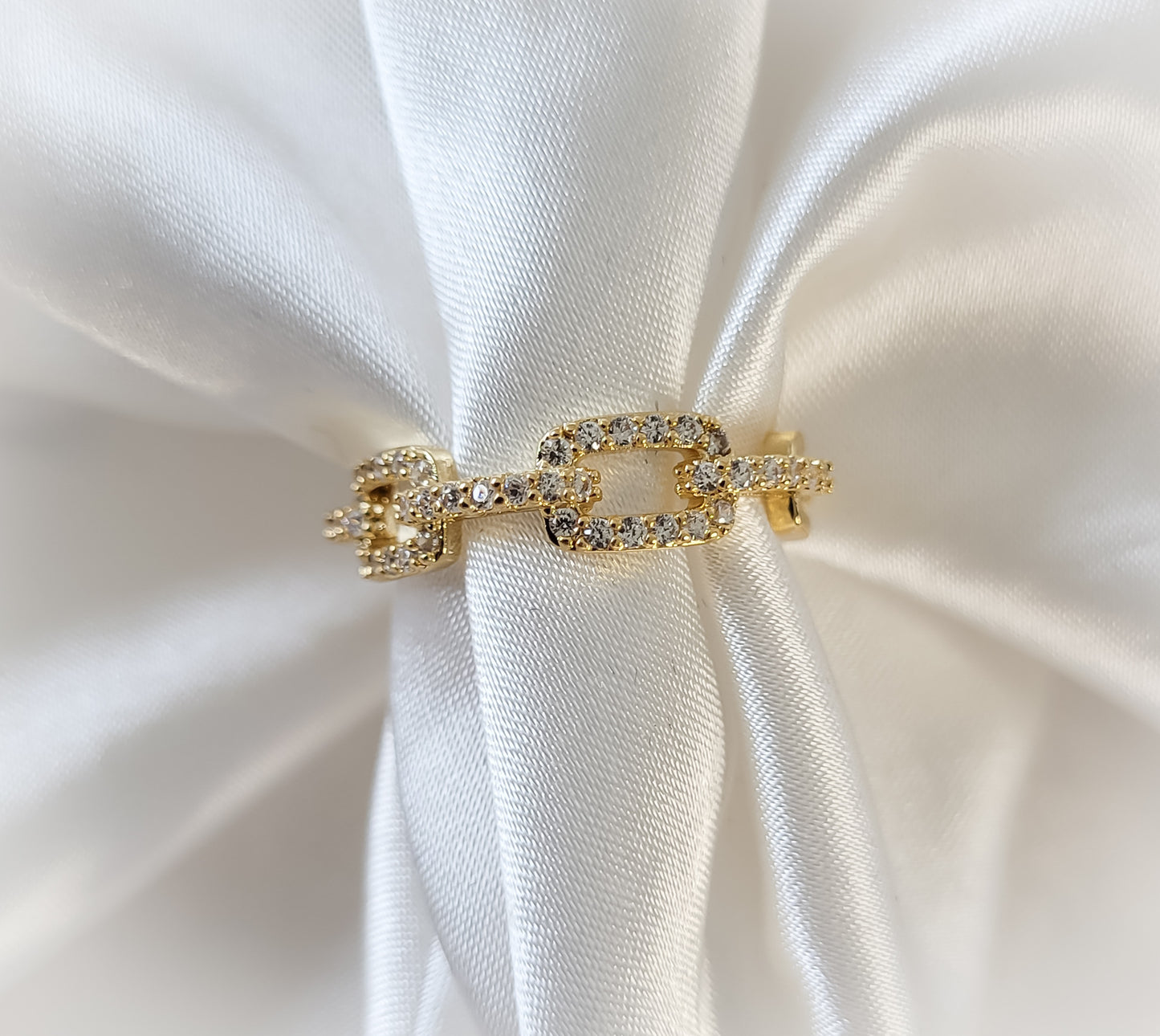 Bague Starly
