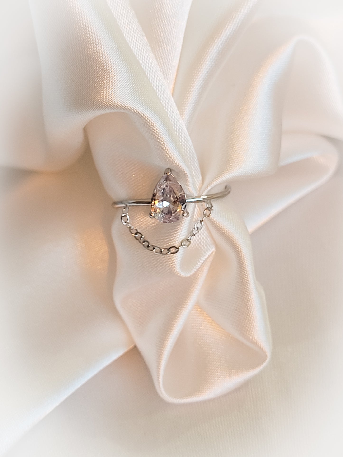 Bague Purity