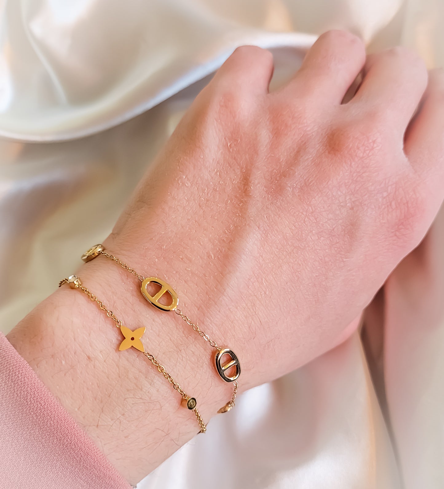 Bracelet HARMONIE