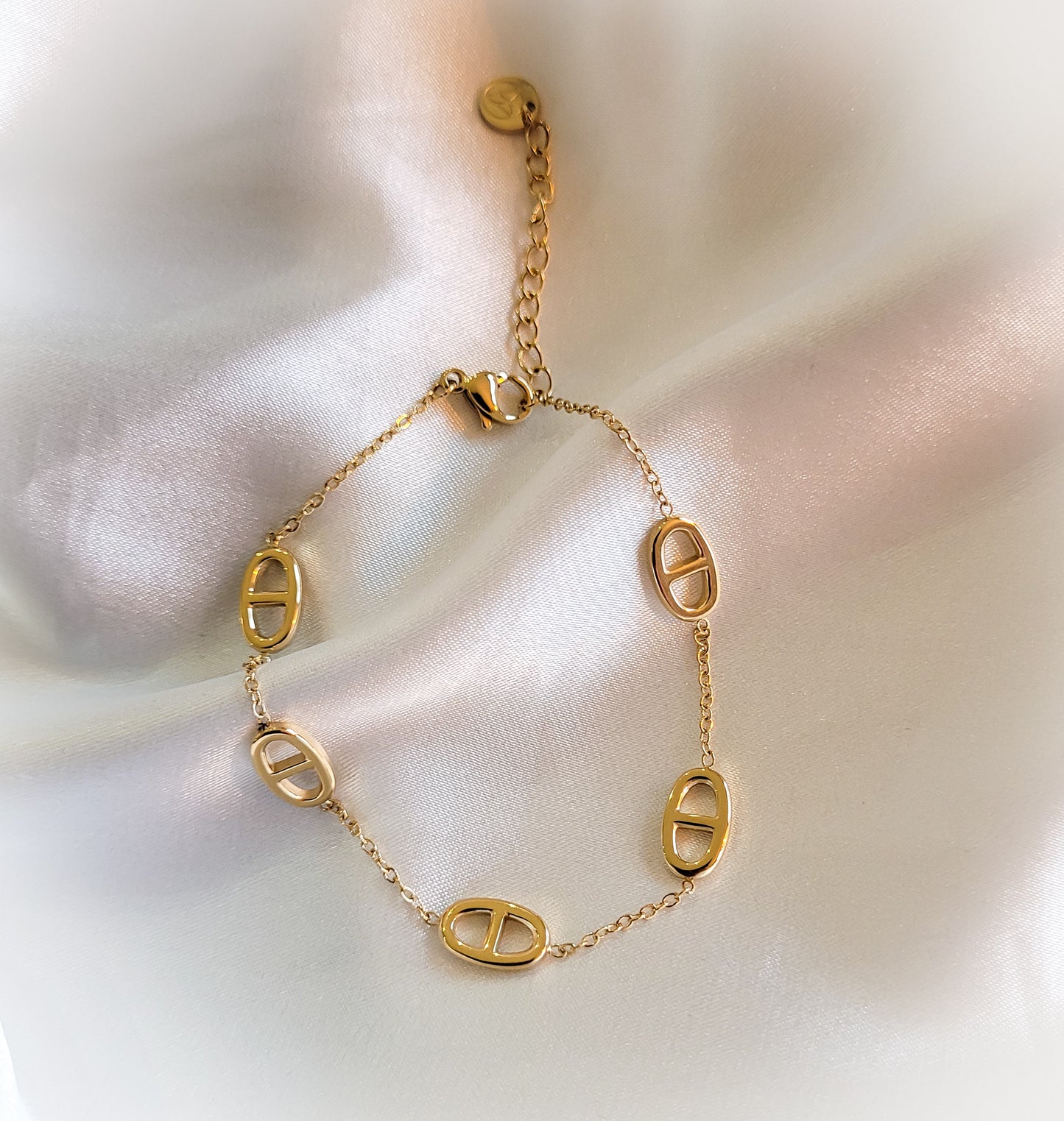Bracelet HARMONIE