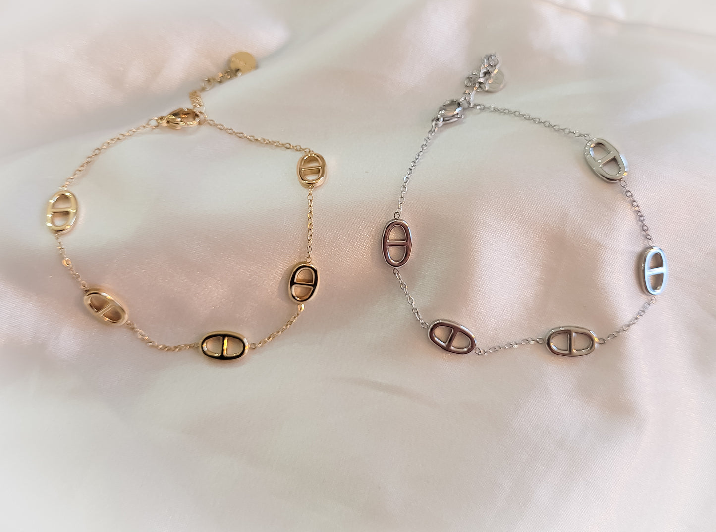 Bracelet HARMONIE