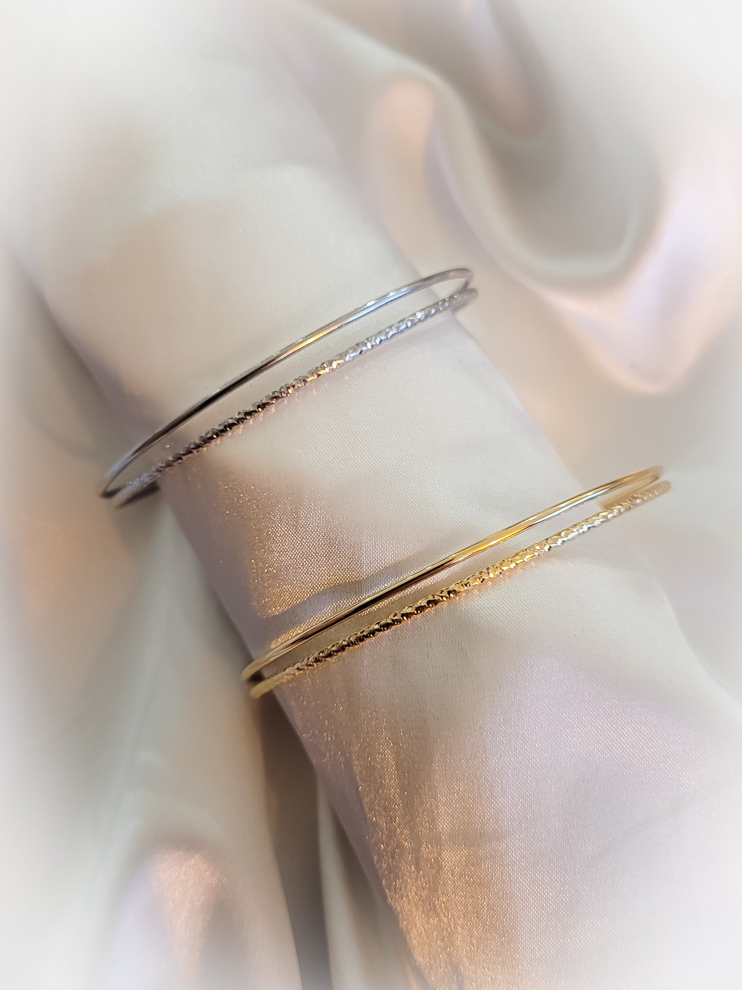 ESMEE bangle