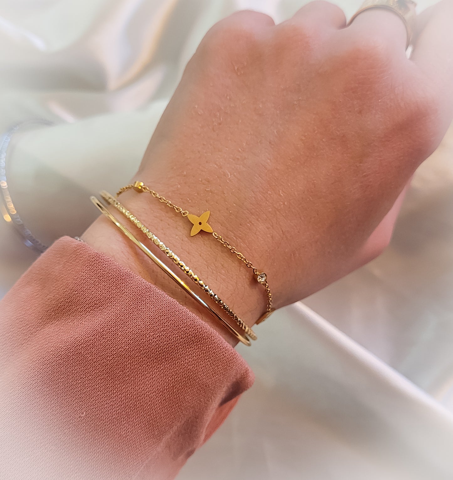 ESMEE bangle