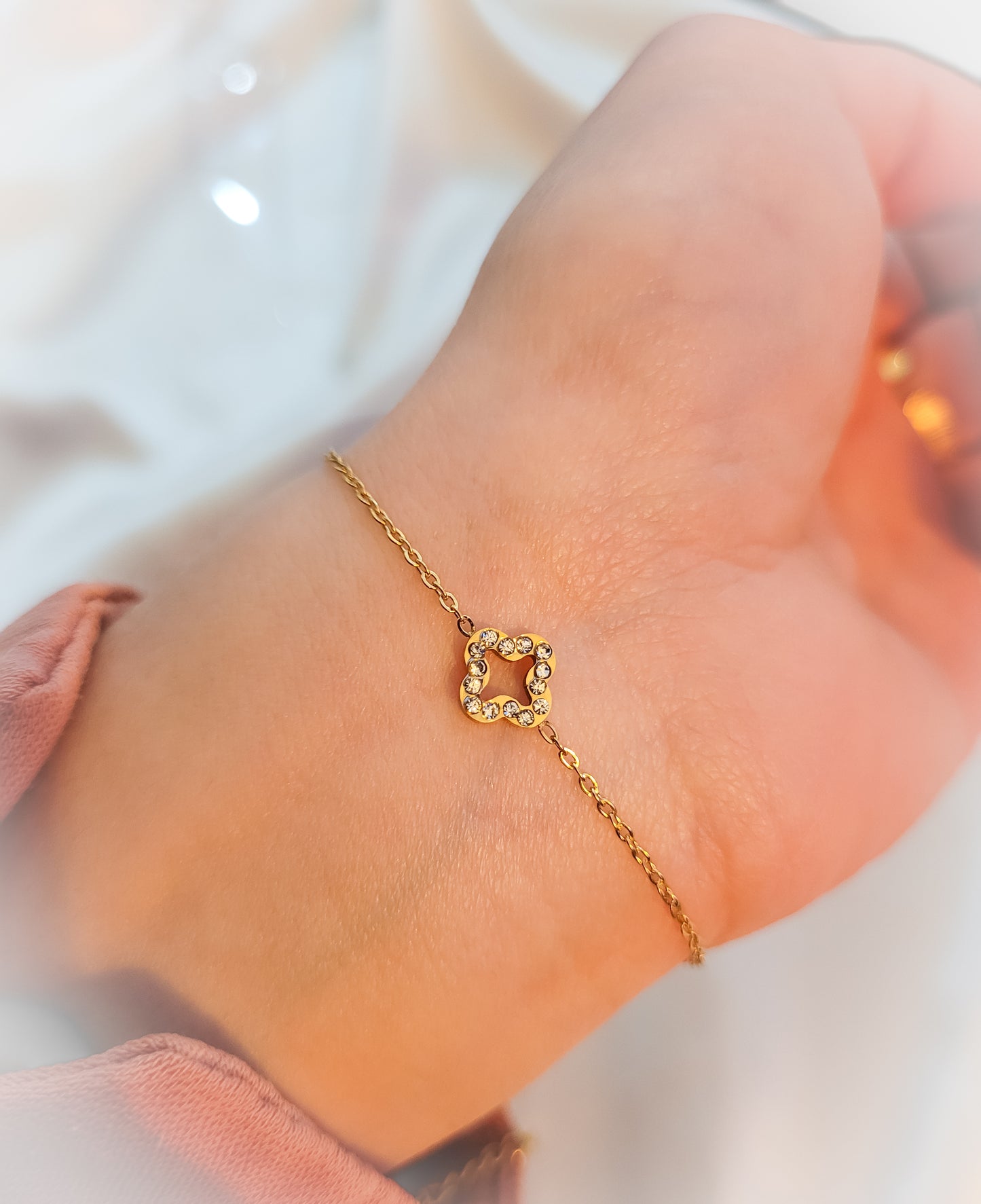 TINA-bracelet