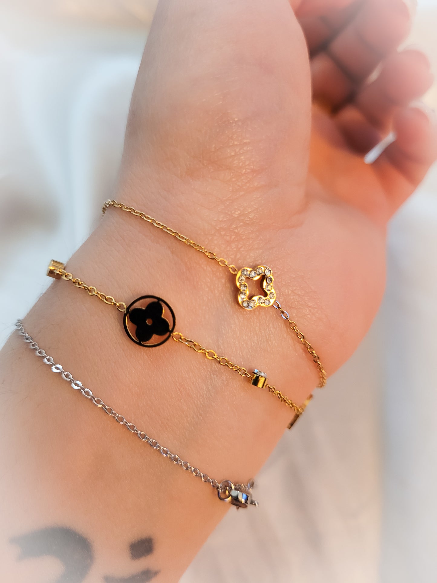 TINA-bracelet
