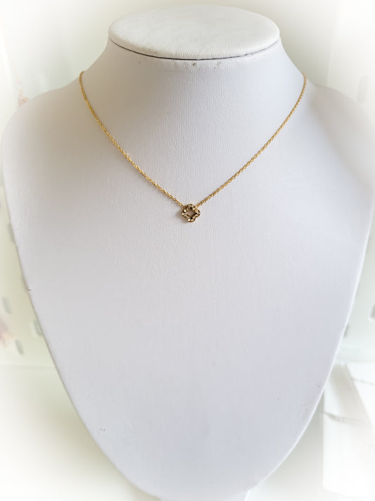 Collier Aurora