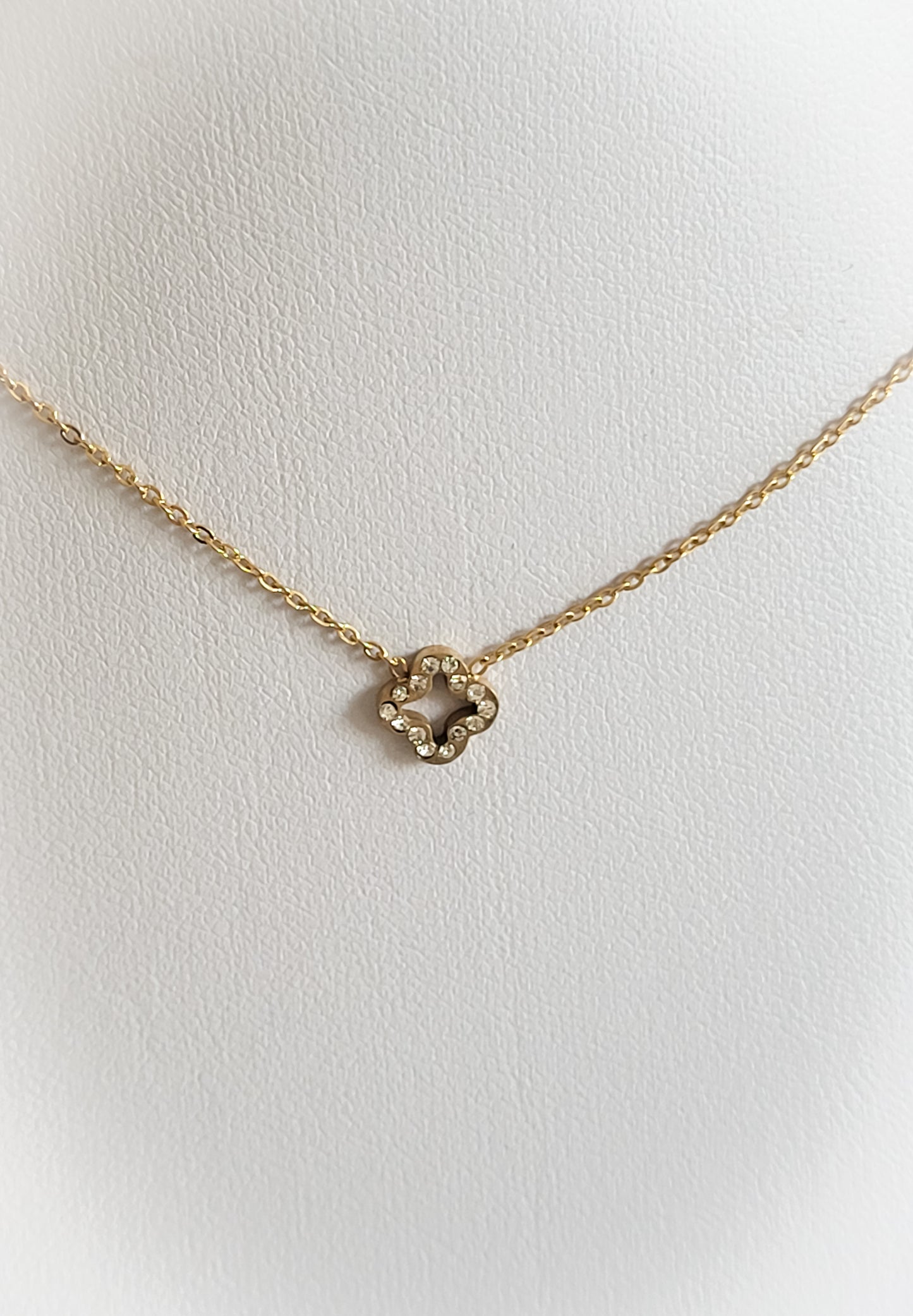 Aurora Necklace