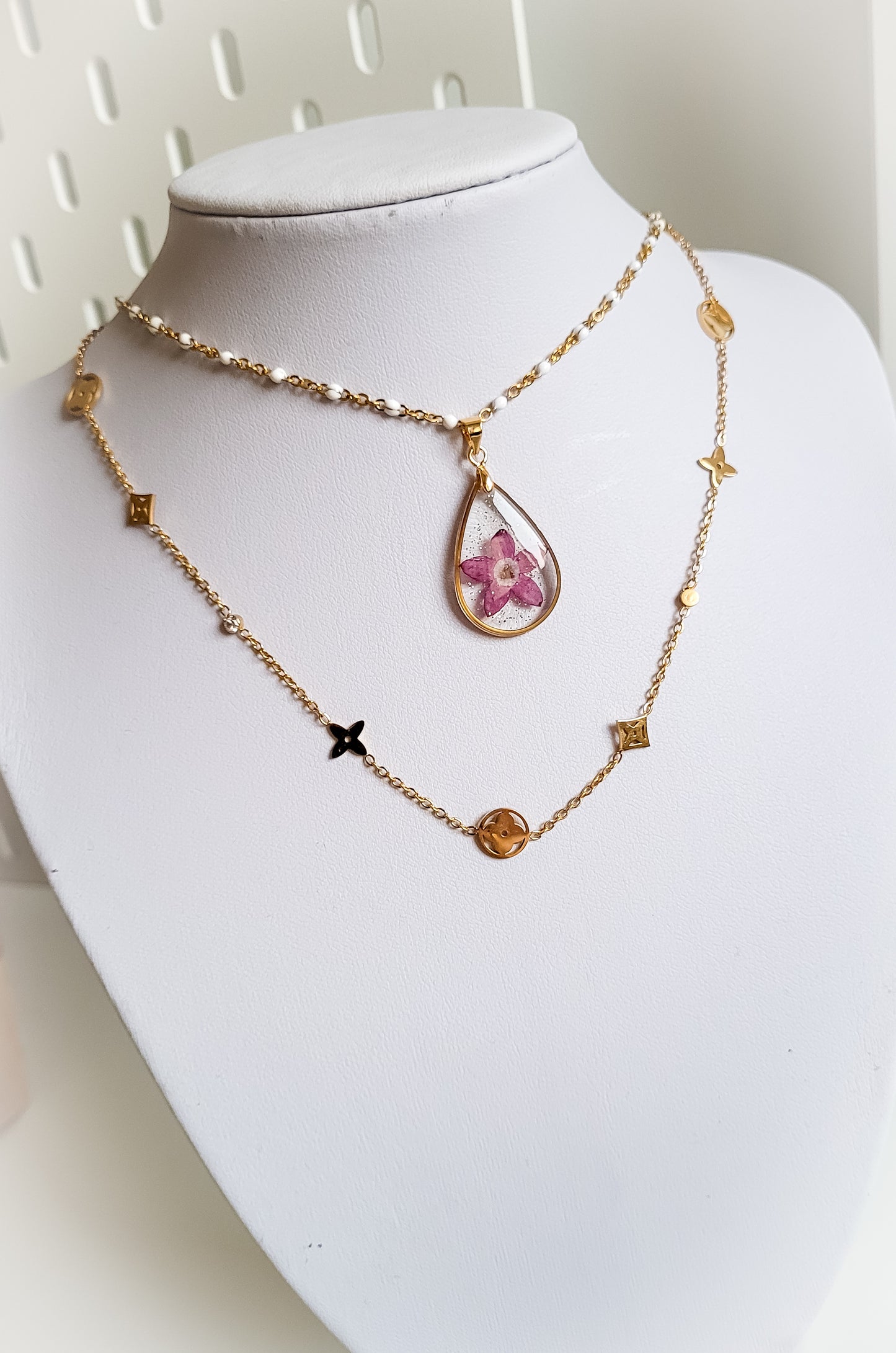 Collier CLÉO