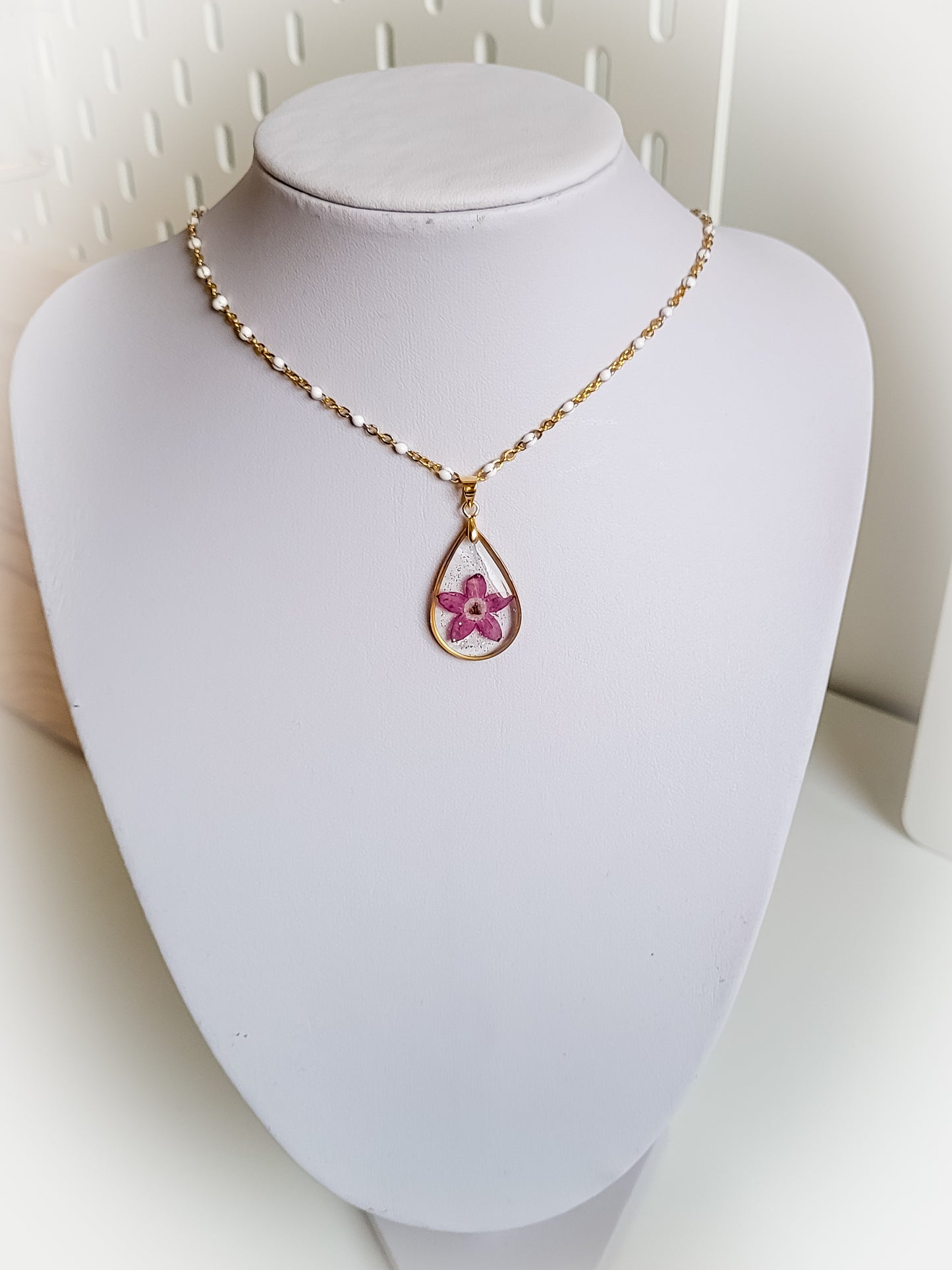 Collier CLÉO