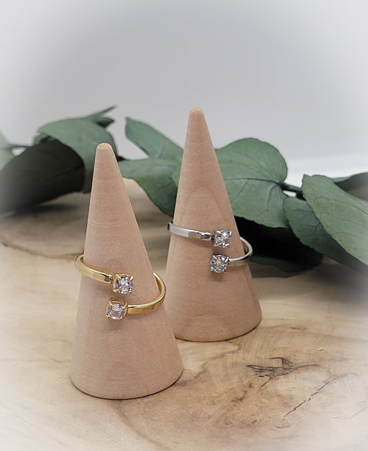 Bague LYSSA