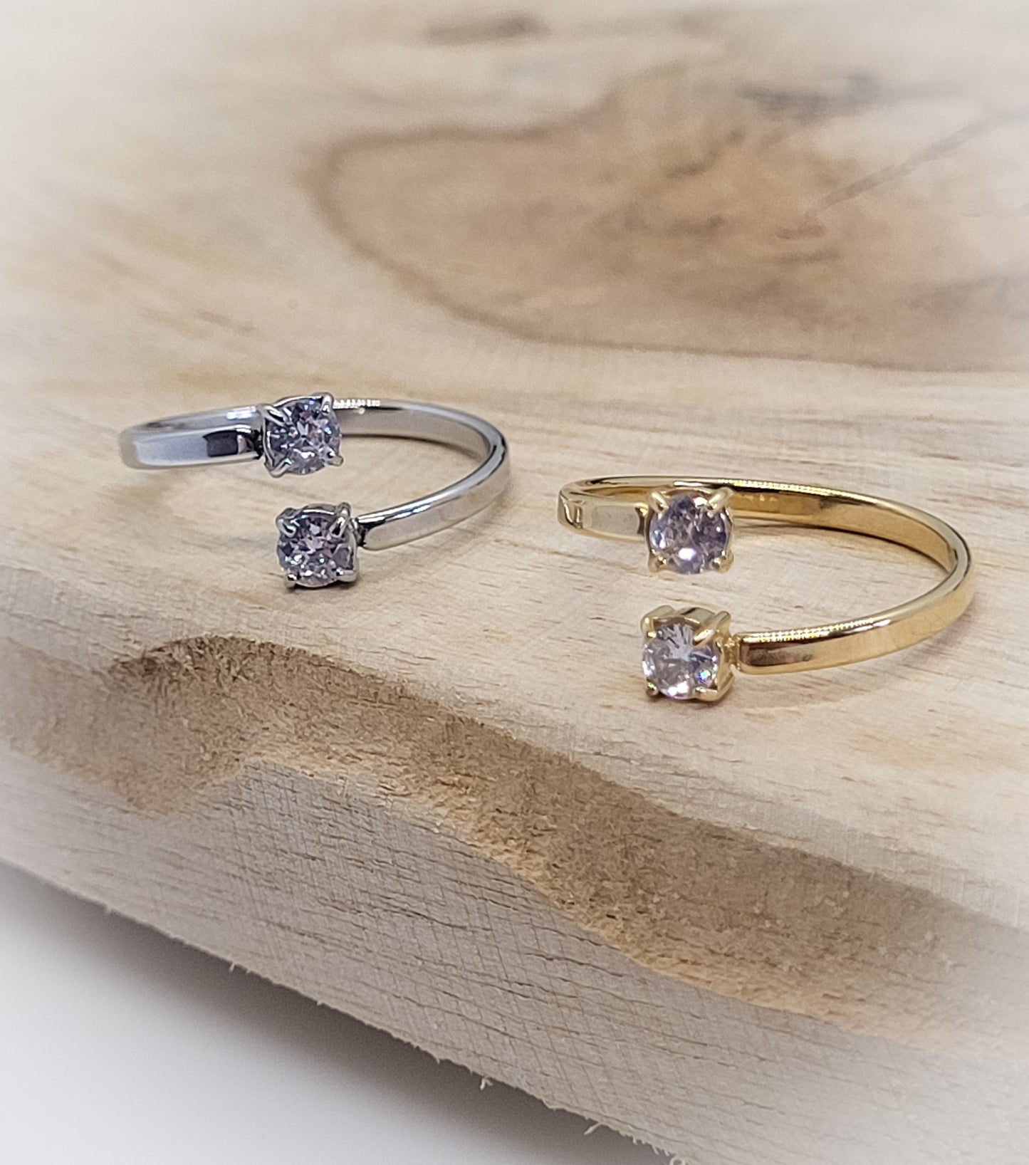 LYSSA ring