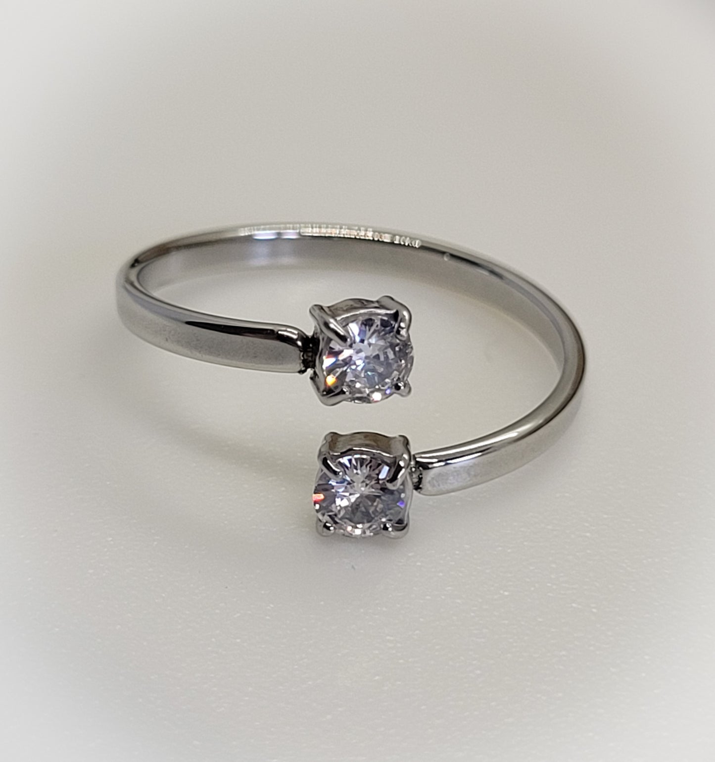LYSSA ring