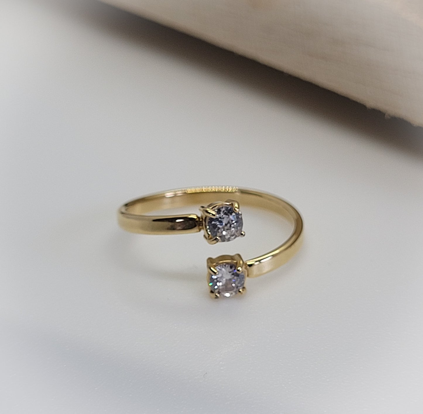 LYSSA ring