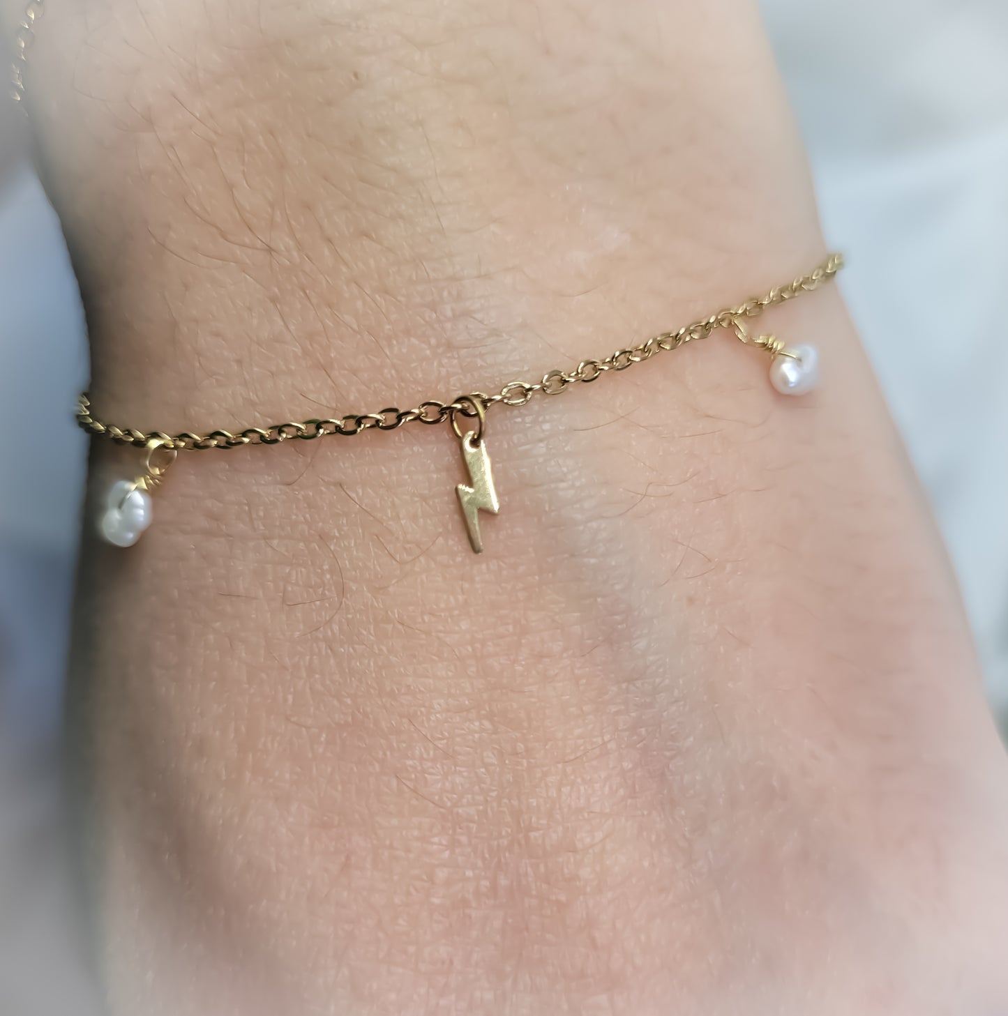 SATURN bracelet