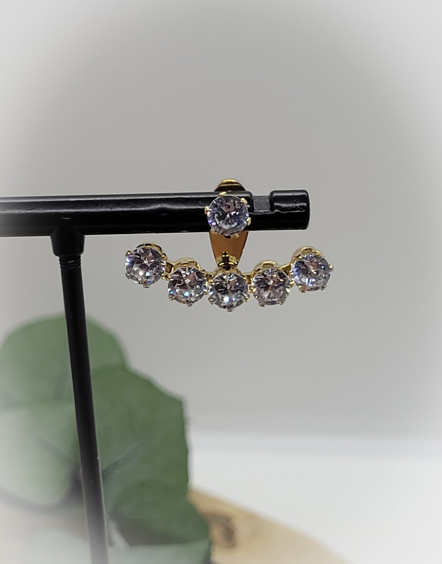 Boucles CASCADE