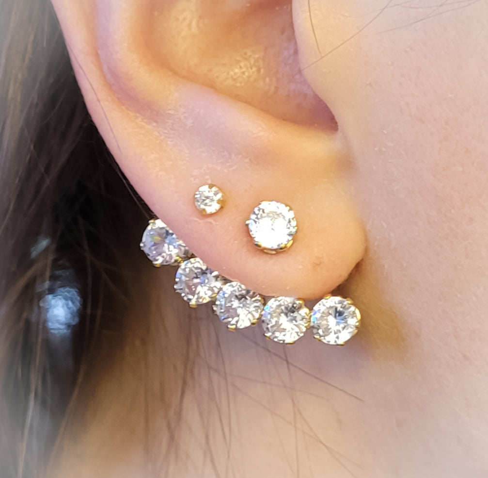 Boucles CASCADE