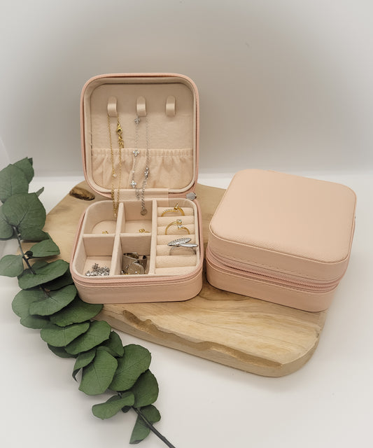 Coffret bijoux