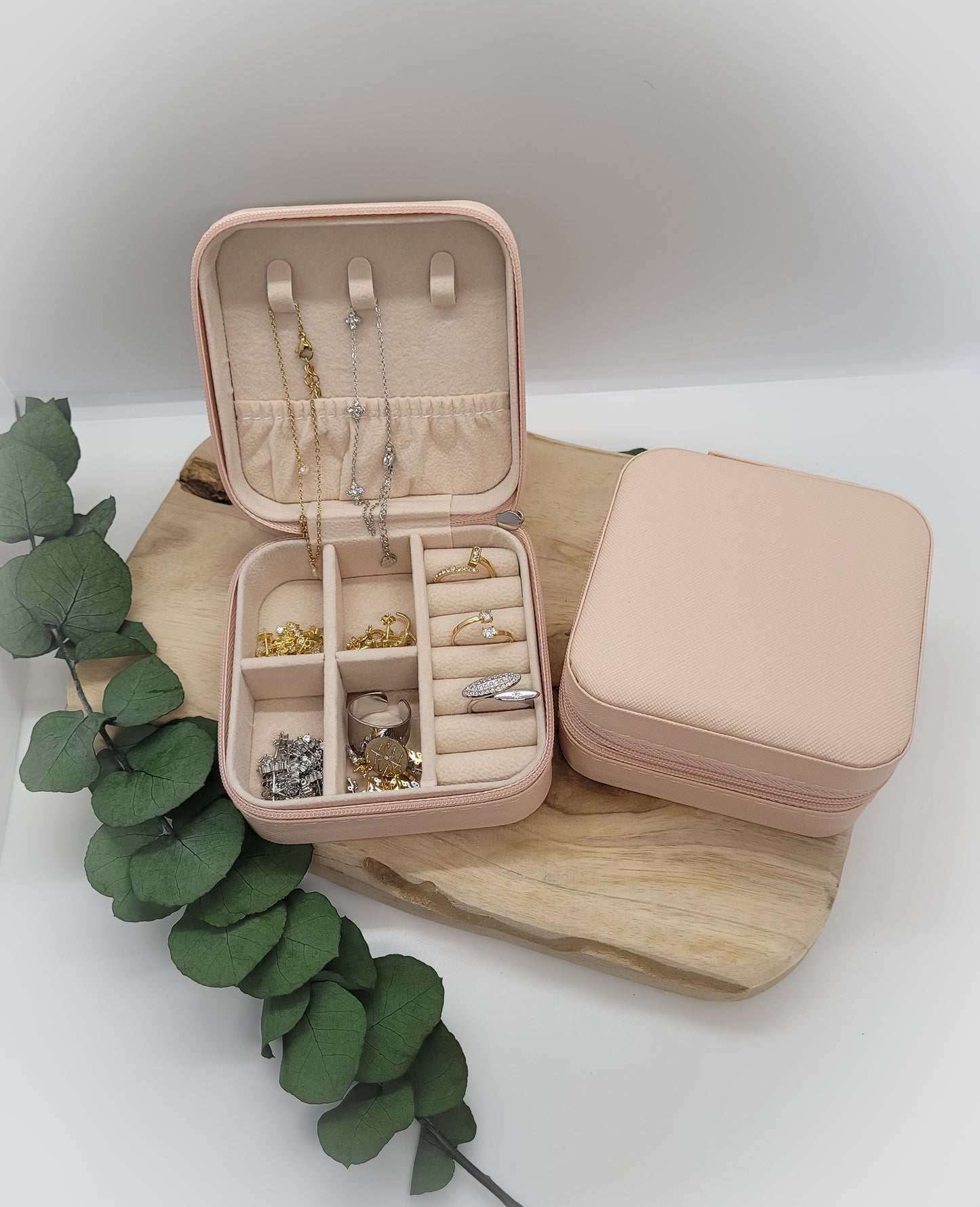 Coffret bijoux